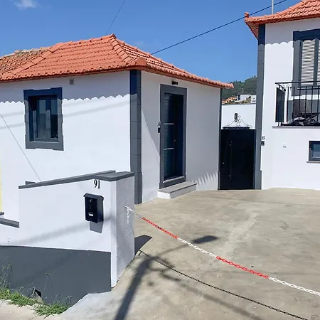 Vila Sun House - A *