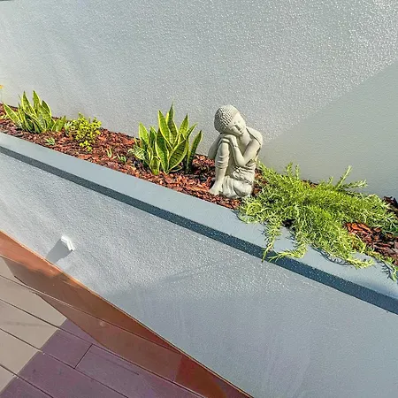 別荘 Vila Sun House - A カリェタ